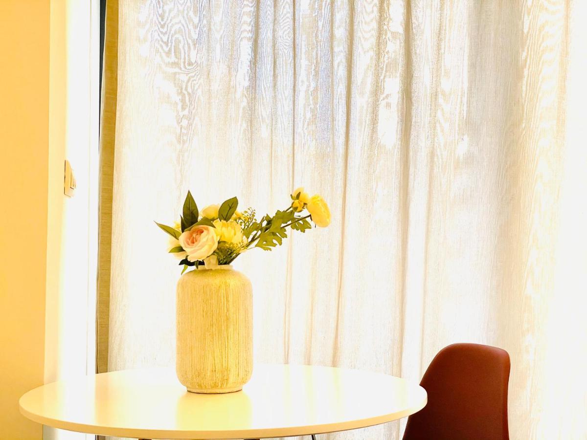 Terrace Saldanha Apartment 리스본 외부 사진