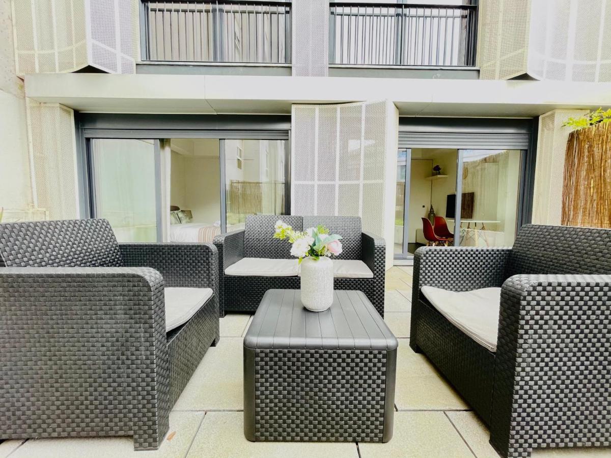 Terrace Saldanha Apartment 리스본 외부 사진