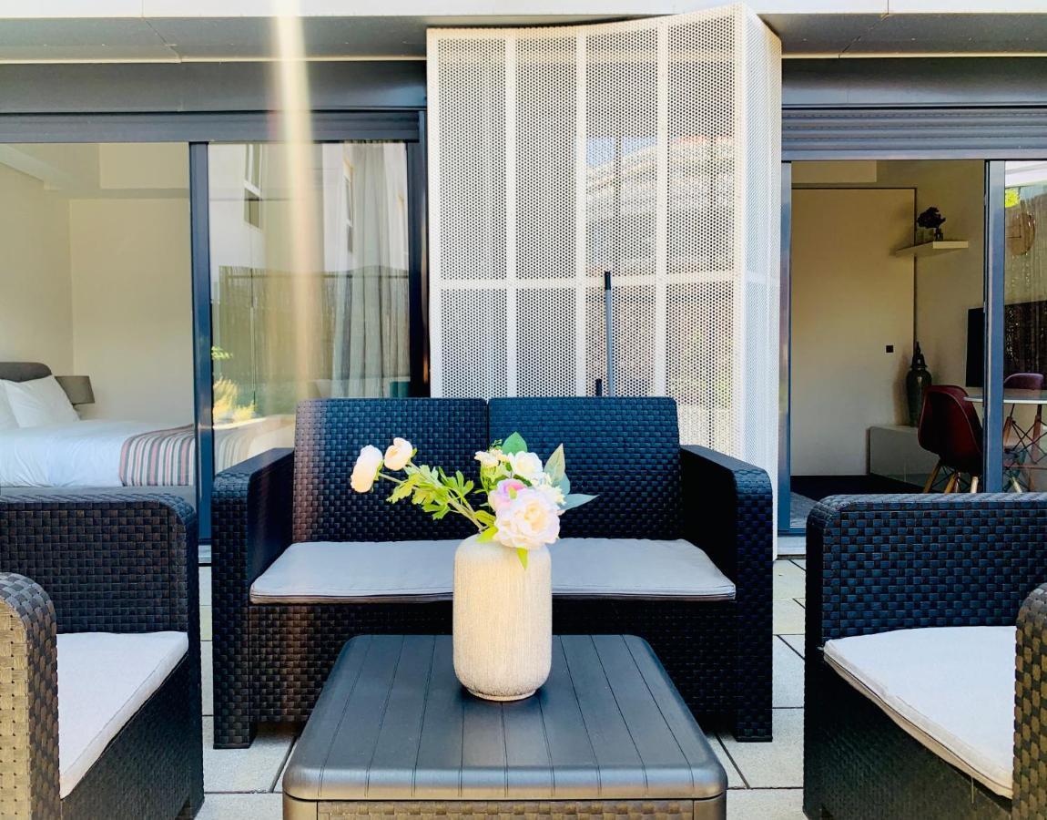 Terrace Saldanha Apartment 리스본 외부 사진