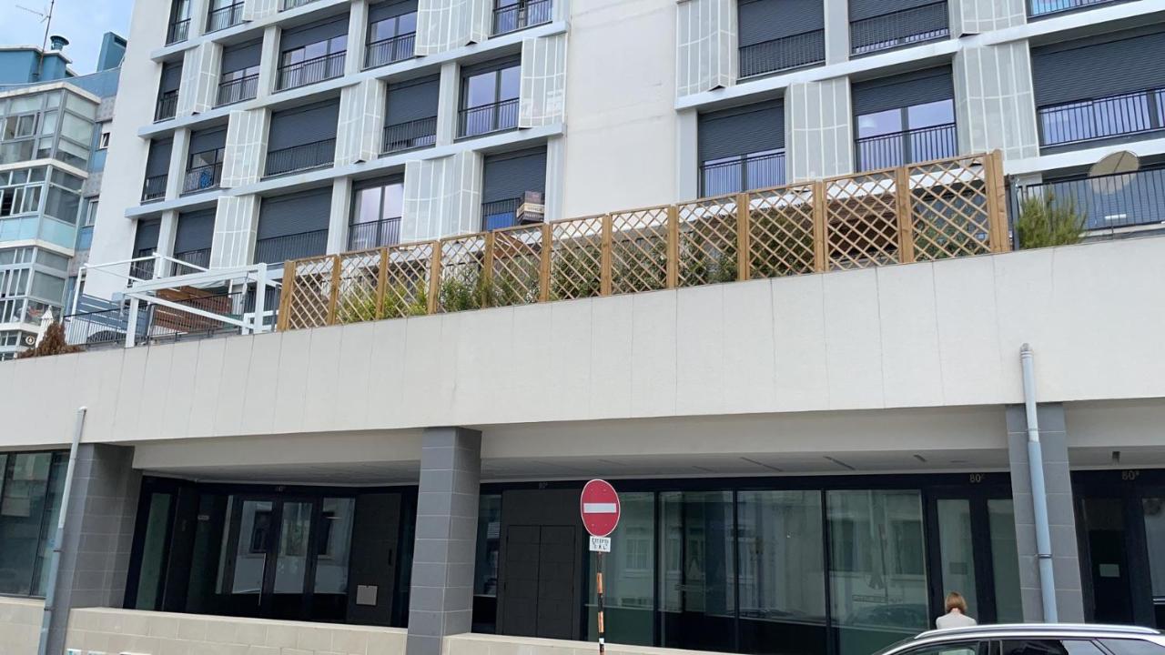 Terrace Saldanha Apartment 리스본 외부 사진