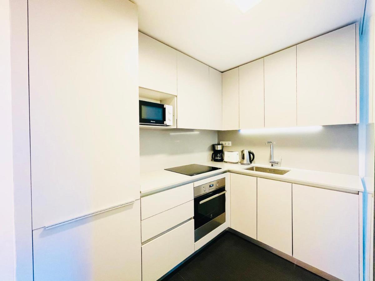 Terrace Saldanha Apartment 리스본 외부 사진