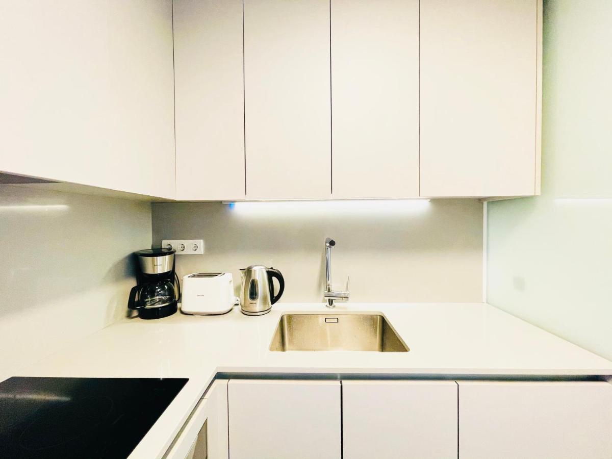 Terrace Saldanha Apartment 리스본 외부 사진