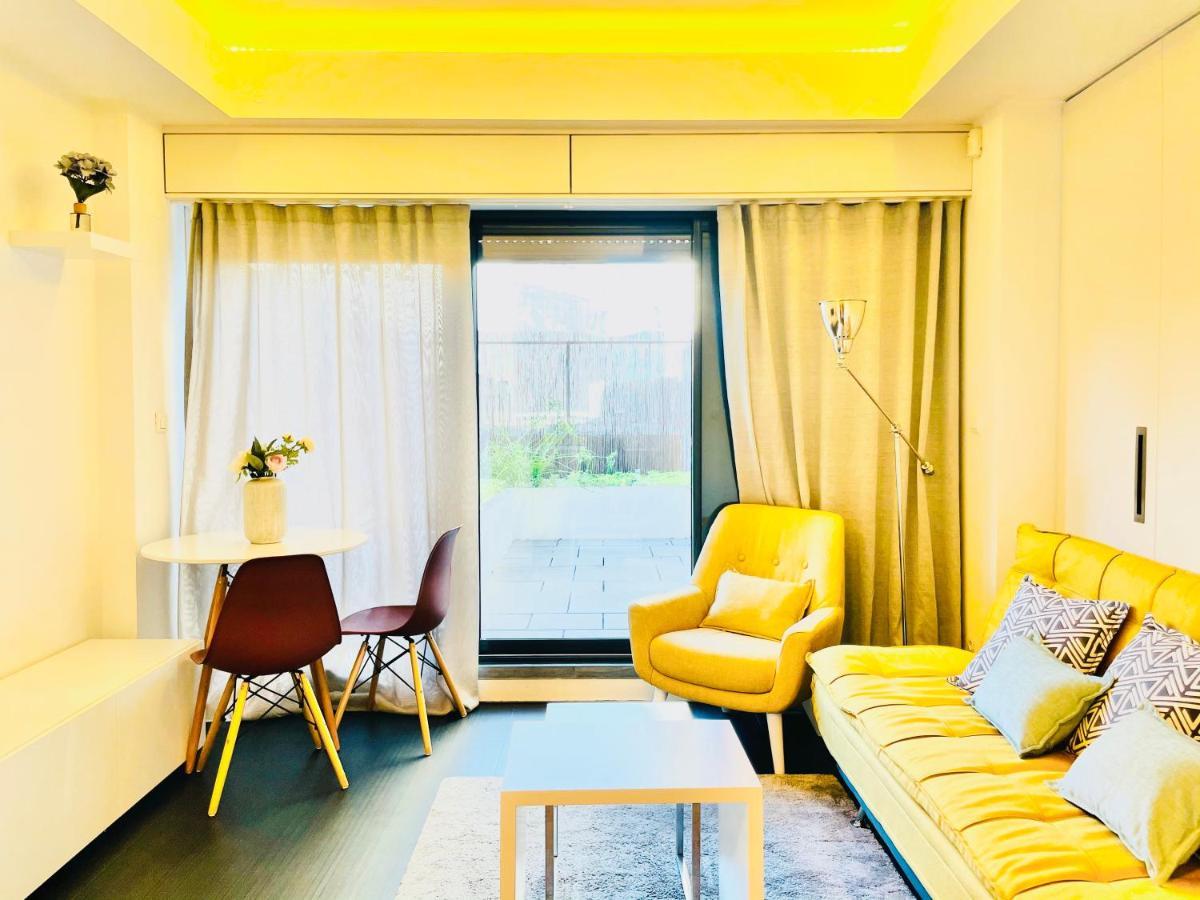 Terrace Saldanha Apartment 리스본 외부 사진
