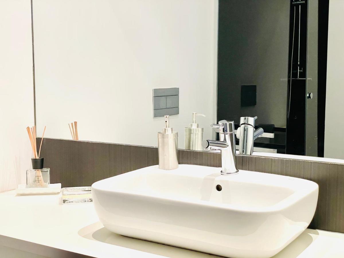 Terrace Saldanha Apartment 리스본 외부 사진