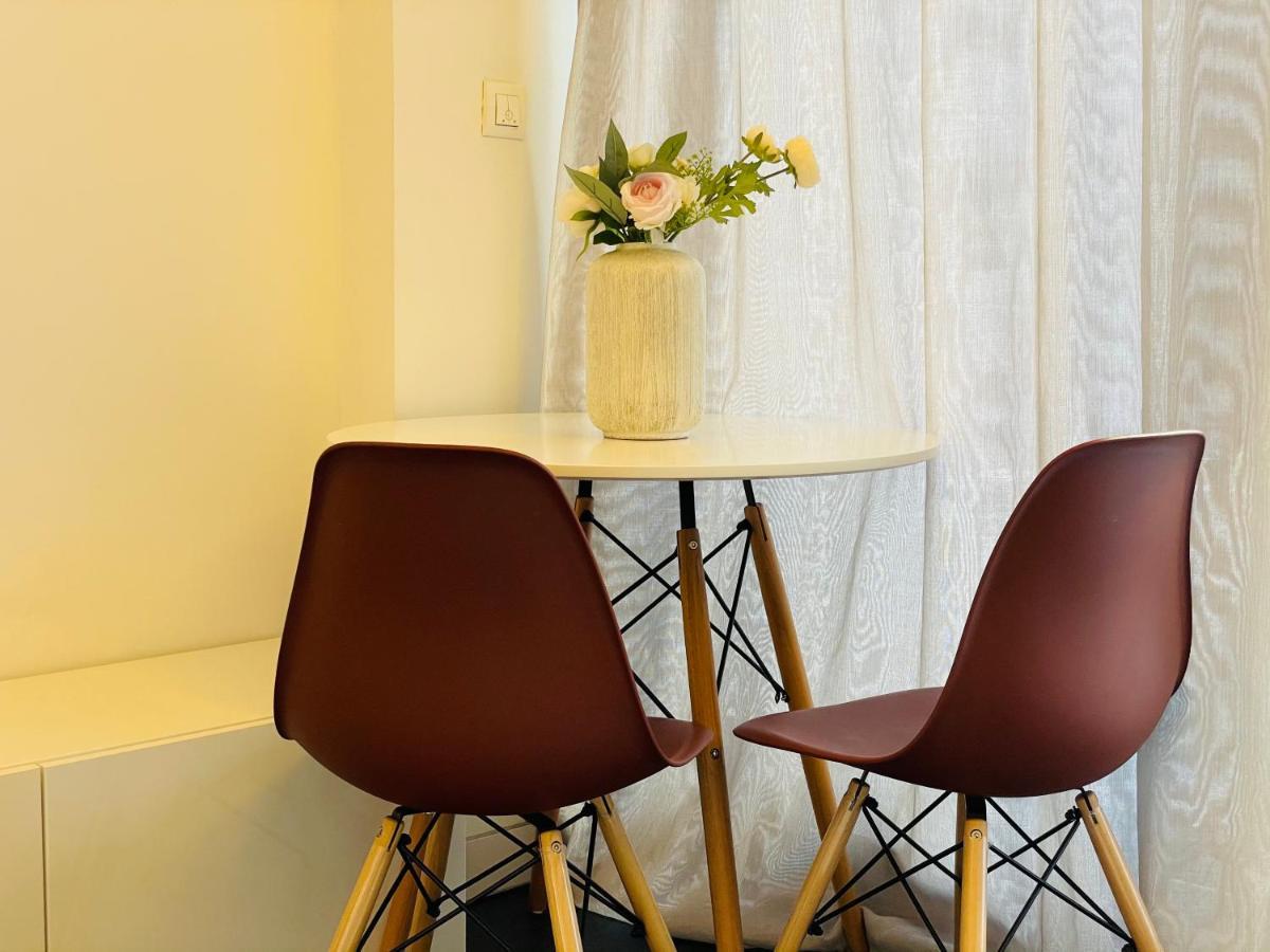 Terrace Saldanha Apartment 리스본 외부 사진